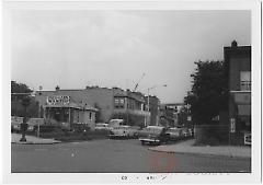 [View of north side of 100th Street.]