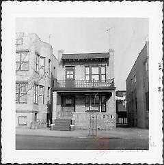 [553 66th Street, Brooklyn, L.I.]