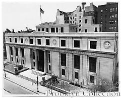 Appellate Div. Court House on the Heights