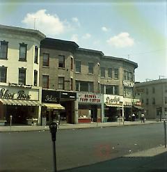 [North side of Kings Highway.]