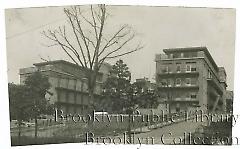 [Brooklyn Hospital]