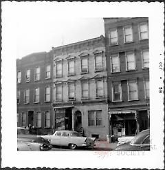 [#1073 Flushing Avenue.]