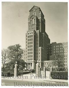 Kings County Hospital