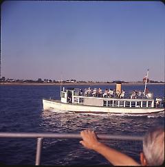 Sheepshead Boats