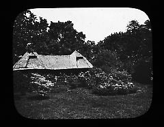 Views: U.S., Brooklyn. Brooklyn, Prospect Park. View 023: Summer House.