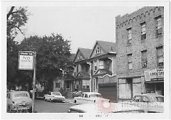 [East side of Pine Street.]