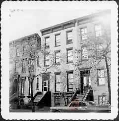 [#315 Carlton Avenue.]