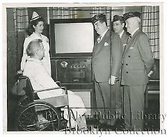 [Manhattan Beach Veterans Hospital]