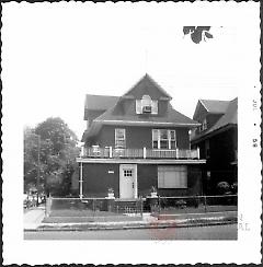 [#7101 14th Avenue (at southeast corner of 71st Street and 14th Avenue.)]