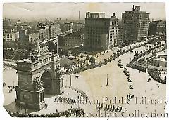 Tercentenary parade