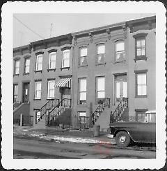 [#111 Nelson Street.]