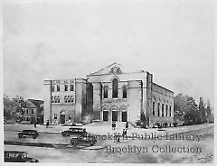 East Flatbush Jewish Center