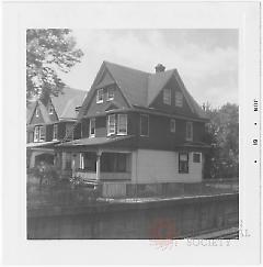 [1435 Glenwood Road.]