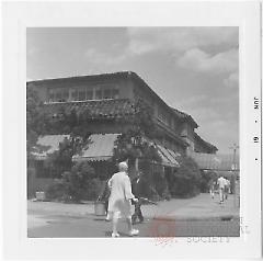 [Lundy's Restaurant.]