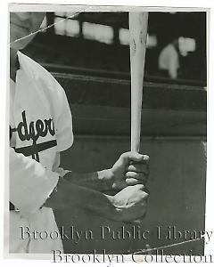 [Two close-ups of Don Newcombe]