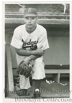 [Bob Milliken in dugout]