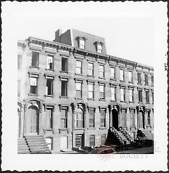 [St. James Place.]