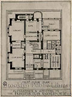 Hamilton Club