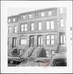 [717 President Street and 719 President Street.]
