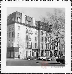 [Northeast corner of President Street and Court Street.]