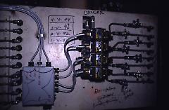 [Pump house equipment]