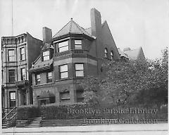 New haven for aged