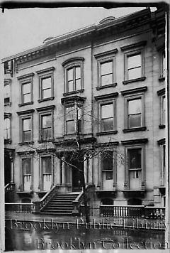 Brooklyn Club