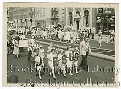 [Anniversay Day Parade, folder IV]
