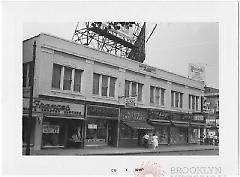 [North side of Church Avenue.]