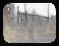 Views: U.S., Brooklyn. Brooklyn churches; synagogues. View 021: Sunday School in Brooklyn.