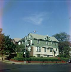 [Northeast corner of 86th Street + 11th Avenue.]