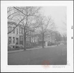 [North side of 74th Street between 6th Avenue and 7th Avenue.]