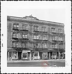 [West side of Court Street.]