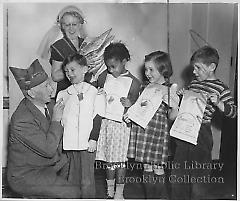 Kallman Home for Children