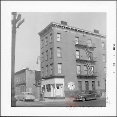 [Northeast corner of Bond Street.]