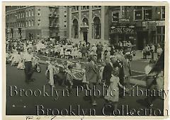 [Anniversay Day Parade, folder III]