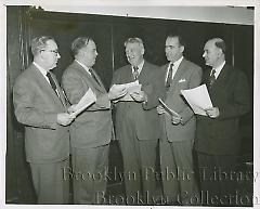 Loeser's union leaders