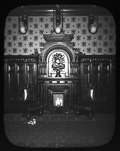 Views: Brooklyn. Various. View 008: Room of Co. 'K' 23rd Regiment NGNY.