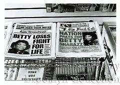Betty Shabazz