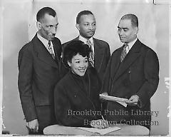 Form founding committee