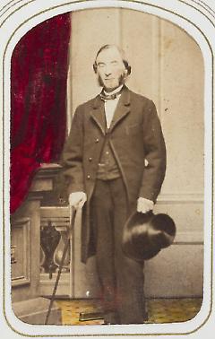 Isaac Ramus