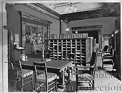 Kings County Medical Library