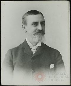 [Portrait of] Herbert A. Smith