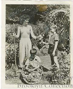 [Victory gardens]