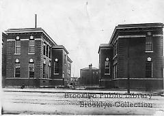 Addition to P. S. 45