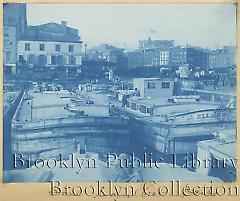 [Canal barges]