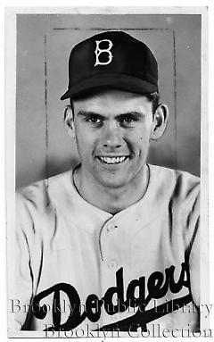 Ted Bartz