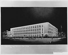 Lafayette High School