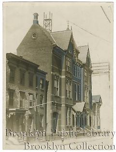 Williamsburg Hospital