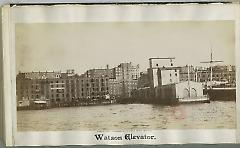 [Watson Elevator.]